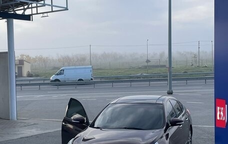 Nissan Teana, 2011 год, 1 180 000 рублей, 3 фотография