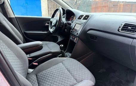 Volkswagen Polo VI (EU Market), 2019 год, 1 099 999 рублей, 14 фотография