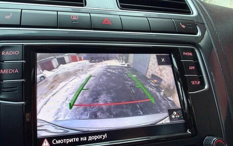 Volkswagen Polo VI (EU Market), 2019 год, 1 099 999 рублей, 16 фотография