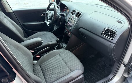 Volkswagen Polo VI (EU Market), 2019 год, 1 099 999 рублей, 11 фотография