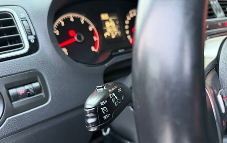 Volkswagen Polo VI (EU Market), 2019 год, 1 099 999 рублей, 13 фотография