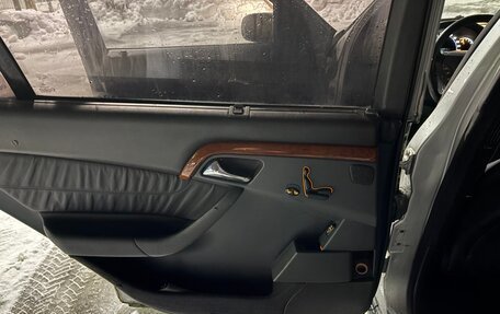 Mercedes-Benz S-Класс, 2001 год, 355 000 рублей, 9 фотография