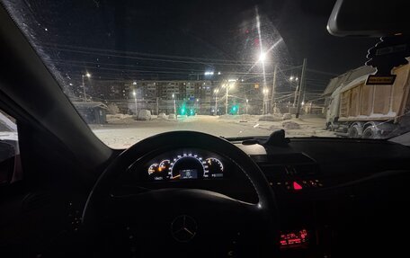 Mercedes-Benz S-Класс, 2001 год, 355 000 рублей, 6 фотография