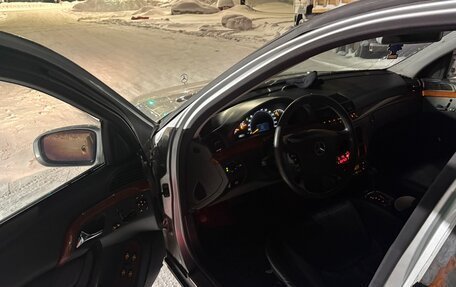 Mercedes-Benz S-Класс, 2001 год, 355 000 рублей, 5 фотография