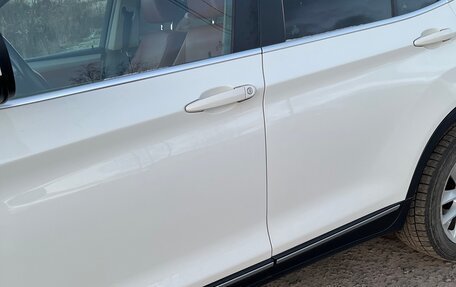 BMW X3, 2013 год, 1 800 000 рублей, 4 фотография