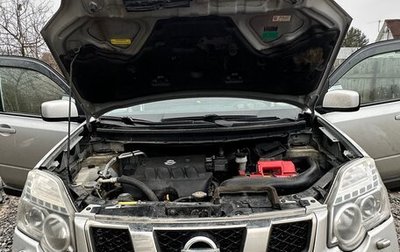 Nissan X-Trail, 2013 год, 1 080 000 рублей, 1 фотография