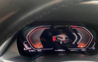 BMW X7, 2020 год, 6 500 000 рублей, 1 фотография