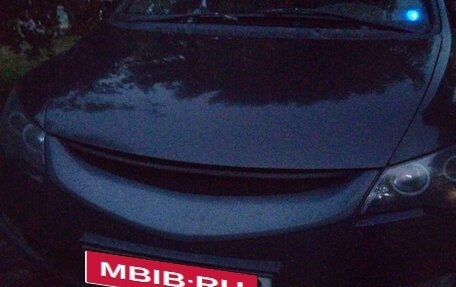 Honda Civic VIII, 2008 год, 1 000 000 000 рублей, 1 фотография