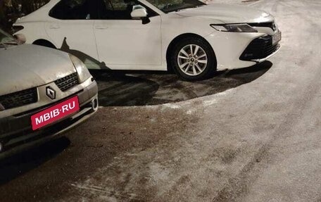 Toyota Camry, 2019 год, 2 555 555 рублей, 1 фотография