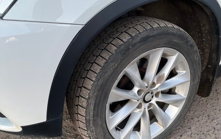 BMW X3, 2013 год, 1 800 000 рублей, 22 фотография