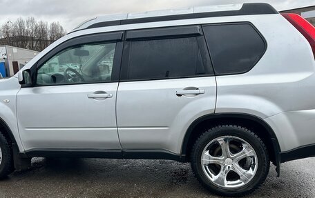 Nissan X-Trail, 2013 год, 1 080 000 рублей, 2 фотография