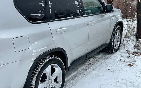 Nissan X-Trail, 2013 год, 1 080 000 рублей, 3 фотография