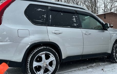 Nissan X-Trail, 2013 год, 1 080 000 рублей, 4 фотография