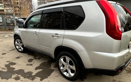 Nissan X-Trail, 2013 год, 1 080 000 рублей, 6 фотография