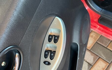 Lifan Smily I (330) рестайлинг, 2014 год, 350 000 рублей, 8 фотография