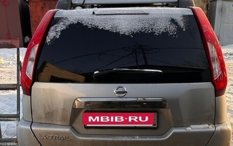Nissan X-Trail, 2013 год, 1 080 000 рублей, 7 фотография