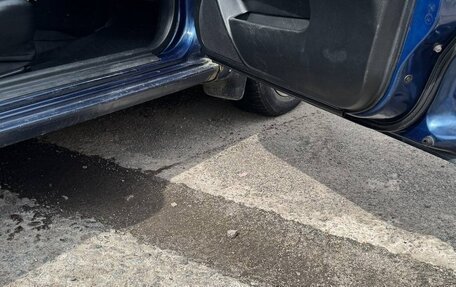 Mitsubishi Lancer IX, 2003 год, 190 000 рублей, 8 фотография