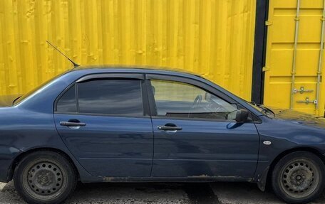 Mitsubishi Lancer IX, 2003 год, 190 000 рублей, 9 фотография