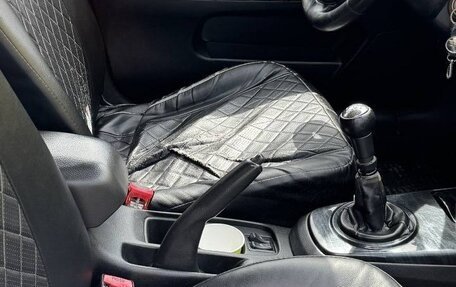 Mitsubishi Lancer IX, 2003 год, 190 000 рублей, 11 фотография