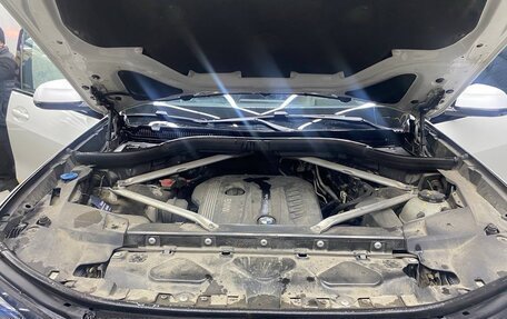 BMW X7, 2020 год, 6 500 000 рублей, 2 фотография