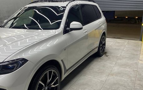 BMW X7, 2020 год, 6 500 000 рублей, 5 фотография