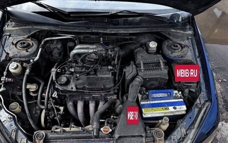 Mitsubishi Lancer IX, 2003 год, 190 000 рублей, 6 фотография