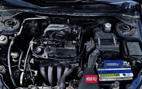 Mitsubishi Lancer IX, 2003 год, 190 000 рублей, 12 фотография