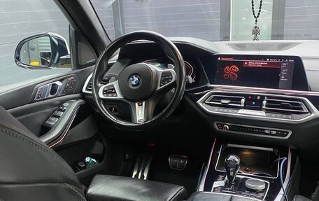 BMW X7, 2020 год, 6 500 000 рублей, 11 фотография