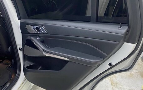 BMW X7, 2020 год, 6 500 000 рублей, 9 фотография