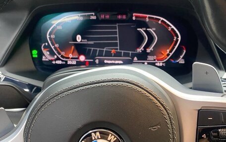 BMW X7, 2020 год, 6 500 000 рублей, 16 фотография