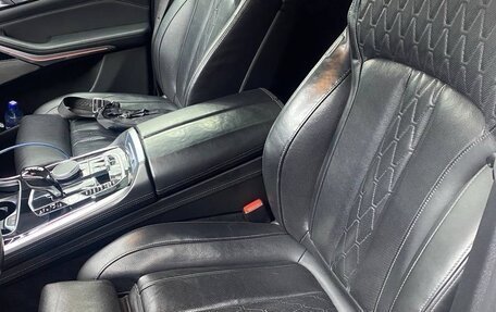 BMW X7, 2020 год, 6 500 000 рублей, 15 фотография