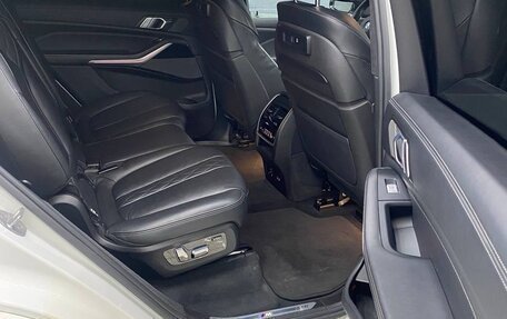 BMW X7, 2020 год, 6 500 000 рублей, 8 фотография