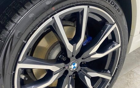 BMW X7, 2020 год, 6 500 000 рублей, 20 фотография