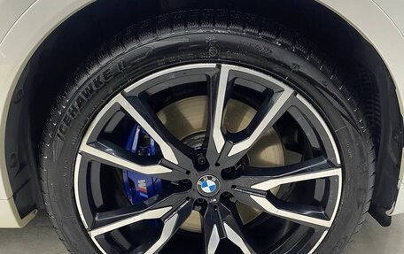 BMW X7, 2020 год, 6 500 000 рублей, 21 фотография