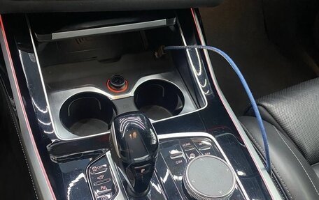 BMW X7, 2020 год, 6 500 000 рублей, 17 фотография