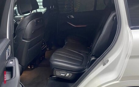 BMW X7, 2020 год, 6 500 000 рублей, 13 фотография