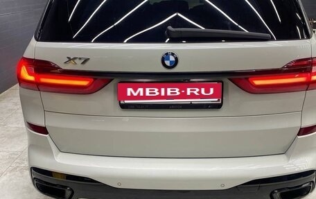 BMW X7, 2020 год, 6 500 000 рублей, 19 фотография