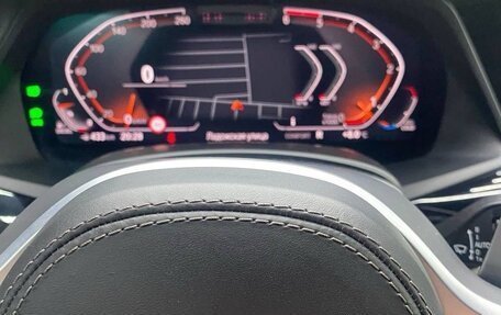 BMW X7, 2020 год, 6 500 000 рублей, 23 фотография