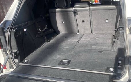 BMW X7, 2020 год, 6 500 000 рублей, 32 фотография