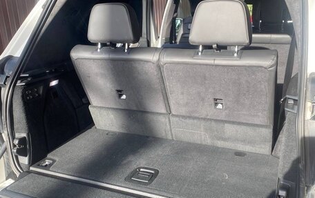 BMW X7, 2020 год, 6 500 000 рублей, 33 фотография