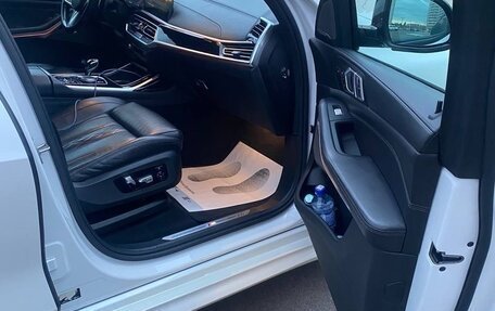 BMW X7, 2020 год, 6 500 000 рублей, 31 фотография