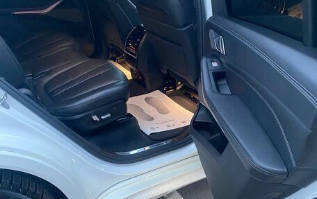 BMW X7, 2020 год, 6 500 000 рублей, 30 фотография