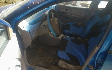 Chery QQ6 (S21), 2008 год, 127 000 рублей, 2 фотография