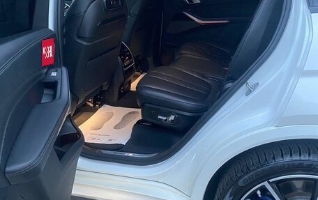 BMW X7, 2020 год, 6 500 000 рублей, 29 фотография