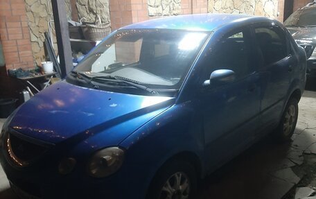 Chery QQ6 (S21), 2008 год, 127 000 рублей, 6 фотография