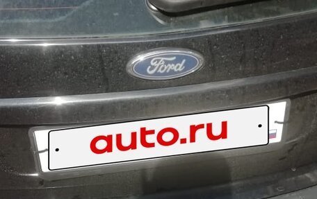 Ford Focus II рестайлинг, 2006 год, 450 000 рублей, 3 фотография