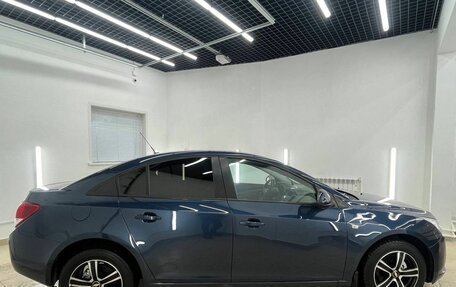 Chevrolet Cruze II, 2012 год, 787 000 рублей, 3 фотография