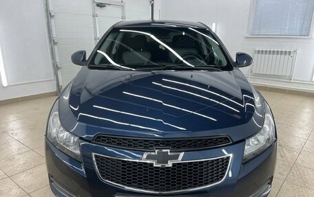 Chevrolet Cruze II, 2012 год, 787 000 рублей, 2 фотография