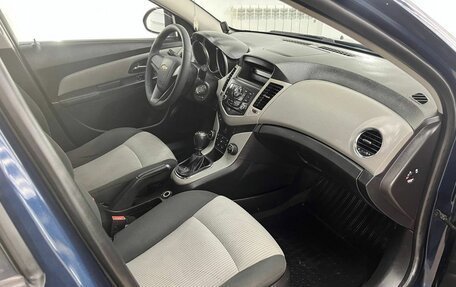 Chevrolet Cruze II, 2012 год, 787 000 рублей, 6 фотография