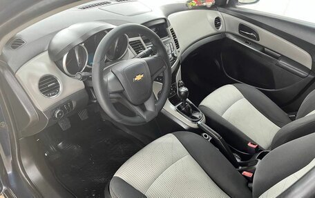 Chevrolet Cruze II, 2012 год, 787 000 рублей, 7 фотография